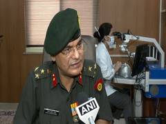 
      
      Delhi: Army Hospital procures advanced simulator for training
      
      