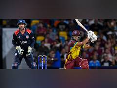 
      
      Majestic cricket milestones mark T20 World Cup journey
      
      