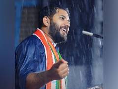 
      
      Rahul Gandhi emphasised unity in LS campaign:Congress MP Parambil
      
      