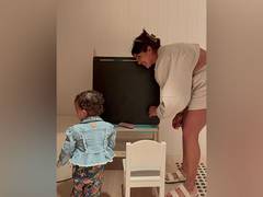 
      
      Priyanka Chopra drops cute video with 'Angel Baby' Malti
      
      