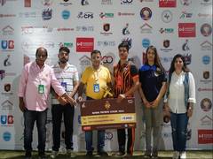 
      
      MPL: Bhilwara Warriors on top, Chittorgarh beat Rajsamand
      
      
