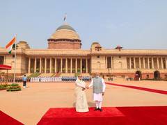 
      
      India, Bangladesh announce new train, bus services
      
      