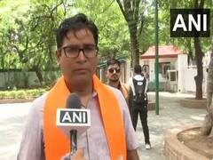 
      
      Chhattisgarh Finance Minister advocates state priorities in pre-b
      
      