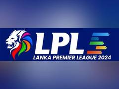 
      
      Lanka Premier League to kickstart from July 1
      
      