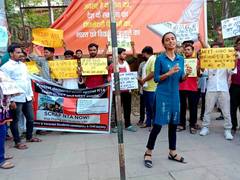 
      
      Centre postpones NEET-PG exam, fresh date to be announced soon
      
      