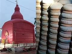 
      
      Young potters abandon craft at Tripura Sundari Temple
      
      