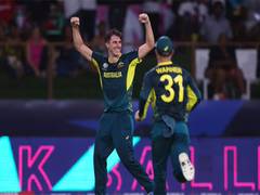 
      
      T20 WC: Records tumble after Gurbaz, Zardan's fiery stand
      
      