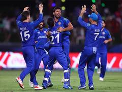 
      
      T20 WC: Gulbadin comes to rescue, helps Afghanistan pull off win
      
      