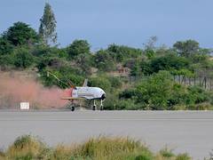
      
      ISRO achieves another success in RLV technology demonstrations
      
      