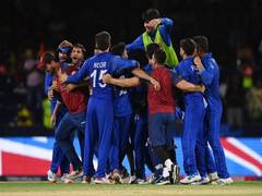 
      
      T20 WC: 