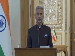 
      
      EAM Jaishankar to visit UAE today, to discuss partnership issues
      
      