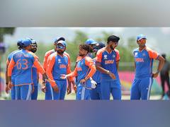 
      
      ICC T20 WC: All eight teams still in semis contention 
      
      