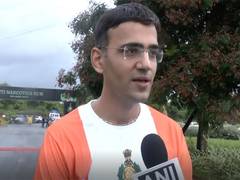 
      
      10th Edition of anti-narcotic run successfully held despite rain
      
      