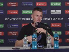 
      
      T20 WC: England's Brook hopes to give USA a 