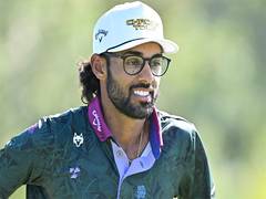 
      
      Bhatia tied with Scheffler, as duo chases leader Kim at Travelers
      
      