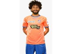 
      
      FC Goa sign defender Muhammad Hammad
      
      