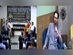 
      
      Lawyer decries mob lynching in Pakistan 
      
      