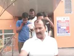 
      
      NEET UG row: Six accused undergo medical examination in Patna
      
      