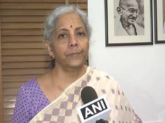 
      
      Nirmala Sitharaman condemns Kallakurichi Hooch tragedy
      
      