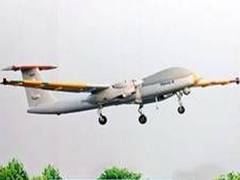 
      
      IAF to acquire 6 Tapas drones, lead military acquisition for Made
      
      