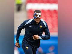 
      
      Tchouameni provides major update on Kylian Mbappe's injury
      
      