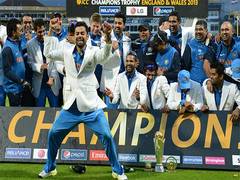 
      
      On this day in 2013, India solidified ODI supremacy 
      
      