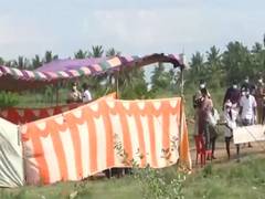 
      
      Kallakurichi Hooch: Bodies buried without postmortem exhumed 
      
      