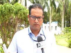 
      
      IMD forecasts thunderstorms, light rains in Odisha
      
      