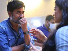 
      
      Rashmika wishes director Rahul Ravindran on birthday
      
      