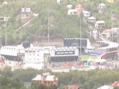 
      
      T20 WC: Rain lashes out in St Lucia ahead of India-Australia game
      
      