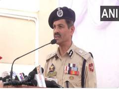 
      
      J-K Police considering invoking Enemies Agents Act 
      
      