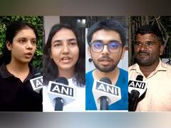 
      
      Students laud PM Modi for decision to exempt GST
      
      