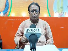 
      
      Tripura BJP to hold extended state executive meeting
      
      