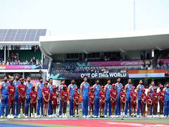 
      
      Implementation, execution: Mhambrey on India's mantra for success
      
      