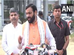
      
      Haryana CM Saini along with cabinet to visit Ayodhya 
      
      