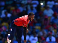 
      
      T20 WC: 