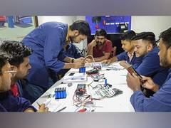 
      
      DIYguru Partners with L&T Edutech for E-Mobility Training
      
      