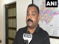 
      
      MP Manickam Tagore questions appointment of pro-tem speaker 
      
      