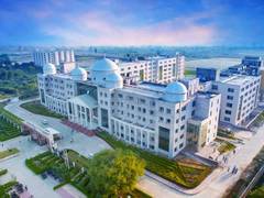 
      
      K.R. Mangalam University's Journey to Prominence and Accolades
      
      