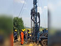
      
      MoC launches underground gasification initiative in Jharkhand
      
      