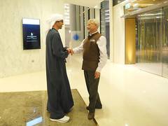 
      
      Jaishankar's visit to UAE within two weeks of his re-appointment 
      
      