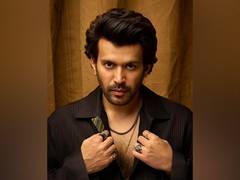
      
      'Mirzapur's Anjumm Shharma reflects on initial auditioning days
      
      