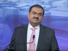 
      
      We are stronger than ever, and our best is yet to come: Adani
      
      