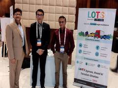 
      
      Lawyered Showcases Innovative Legal Solutions 
      
      