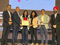 
      
      Experian India Recognised as Great Mid-size Workplaces 2024
      
      