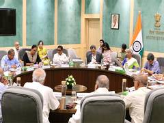 
      
      Labour unions demand major reforms in pre-budget consultation
      
      