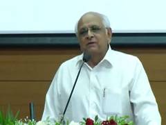 
      
      32 lakh kids to take admission in School Praveshotsav: Gujarat CM
      
      