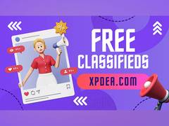 
      
      Xpdea Revolutionises Online Free Classifieds in India
      
      