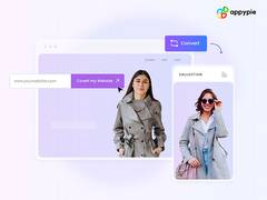 
      
      Appy Pie Now Lets Users Convert Websites into Apps 
      
      