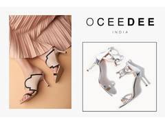 
      
      OCEEDEE Bridging Luxury Footwear with Indian Craftsmanship
      
      